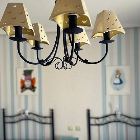 La Madriguera De Toledo Сasa de vacaciones Bargas