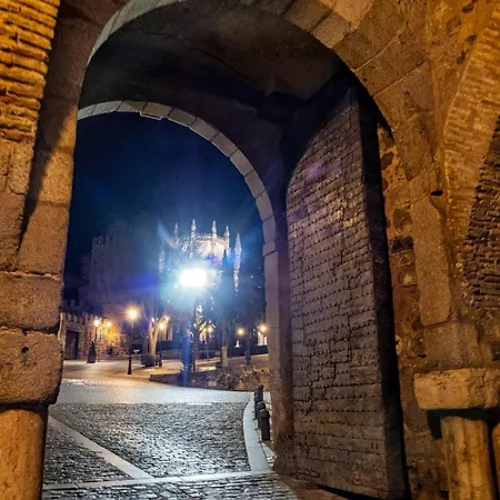 La Madriguera De Toledo
